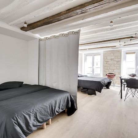 Mandar Apartment Paris Ngoại thất bức ảnh