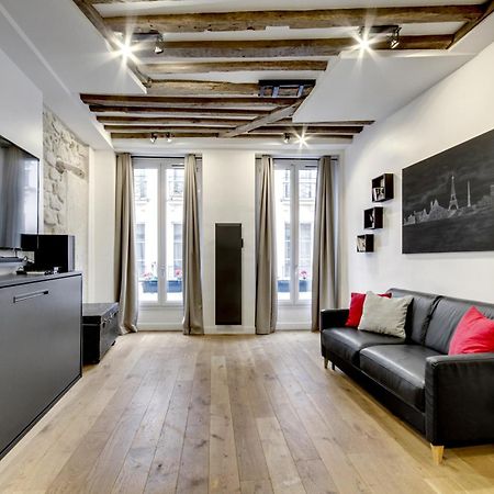 Mandar Apartment Paris Ngoại thất bức ảnh