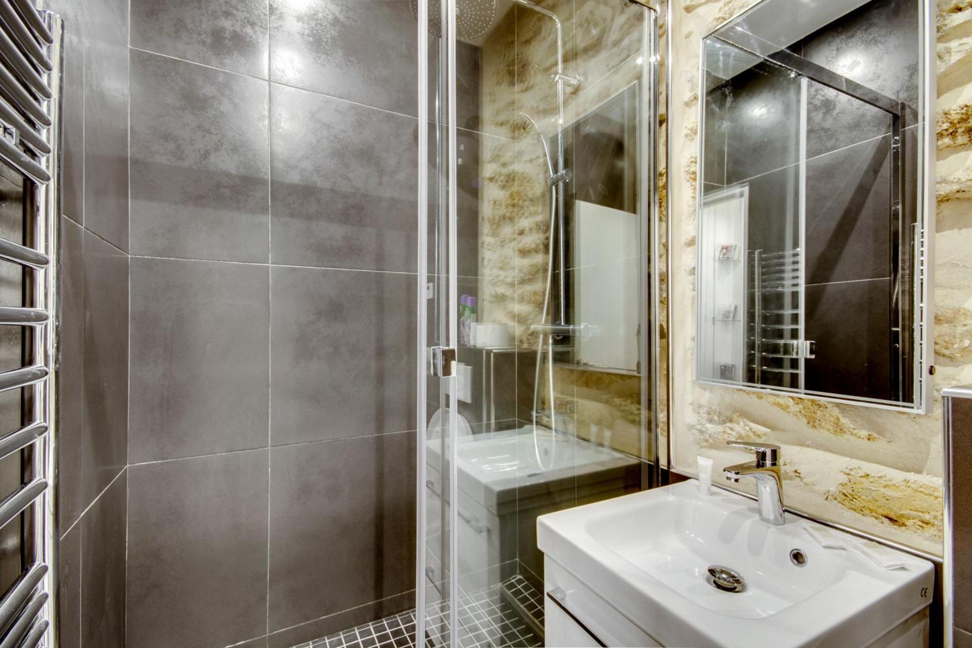 Mandar Apartment Paris Ngoại thất bức ảnh