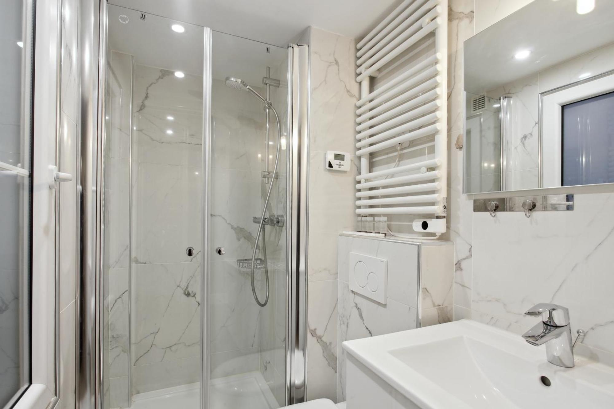 Mandar Apartment Paris Ngoại thất bức ảnh