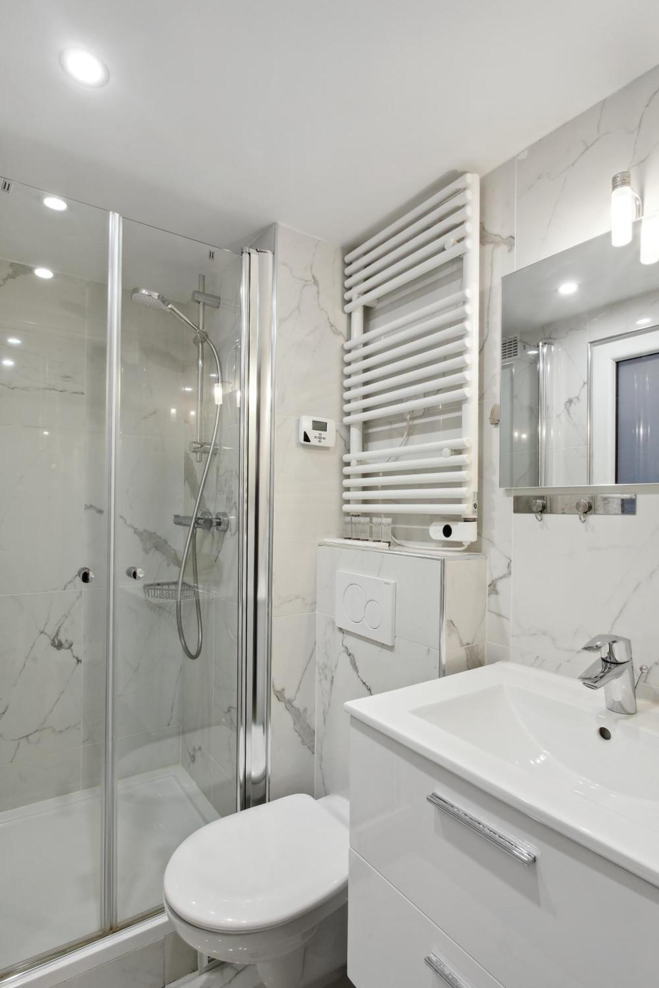 Mandar Apartment Paris Ngoại thất bức ảnh