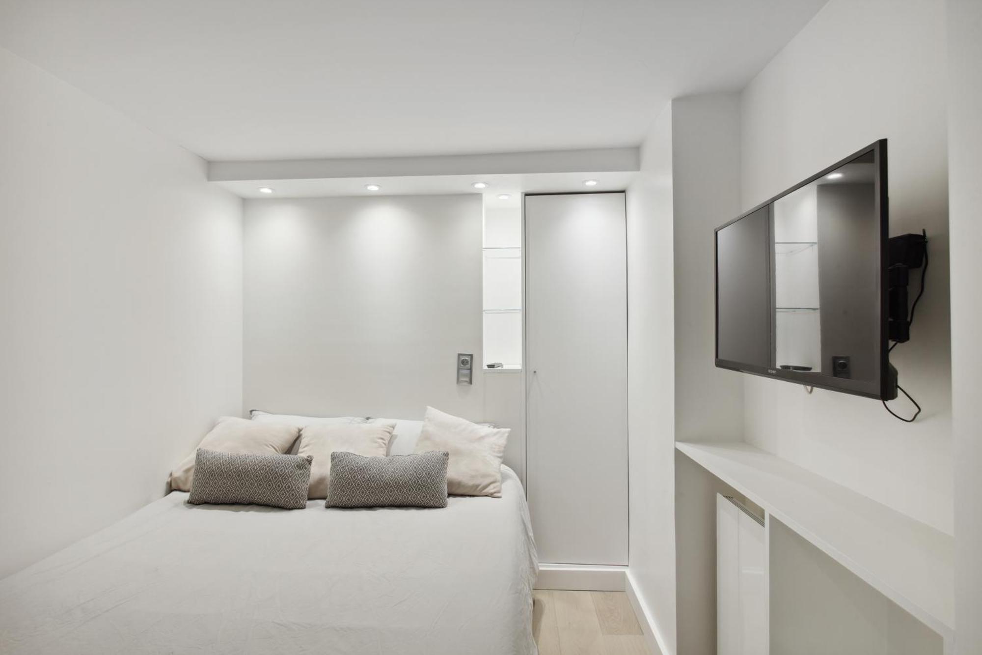 Mandar Apartment Paris Ngoại thất bức ảnh