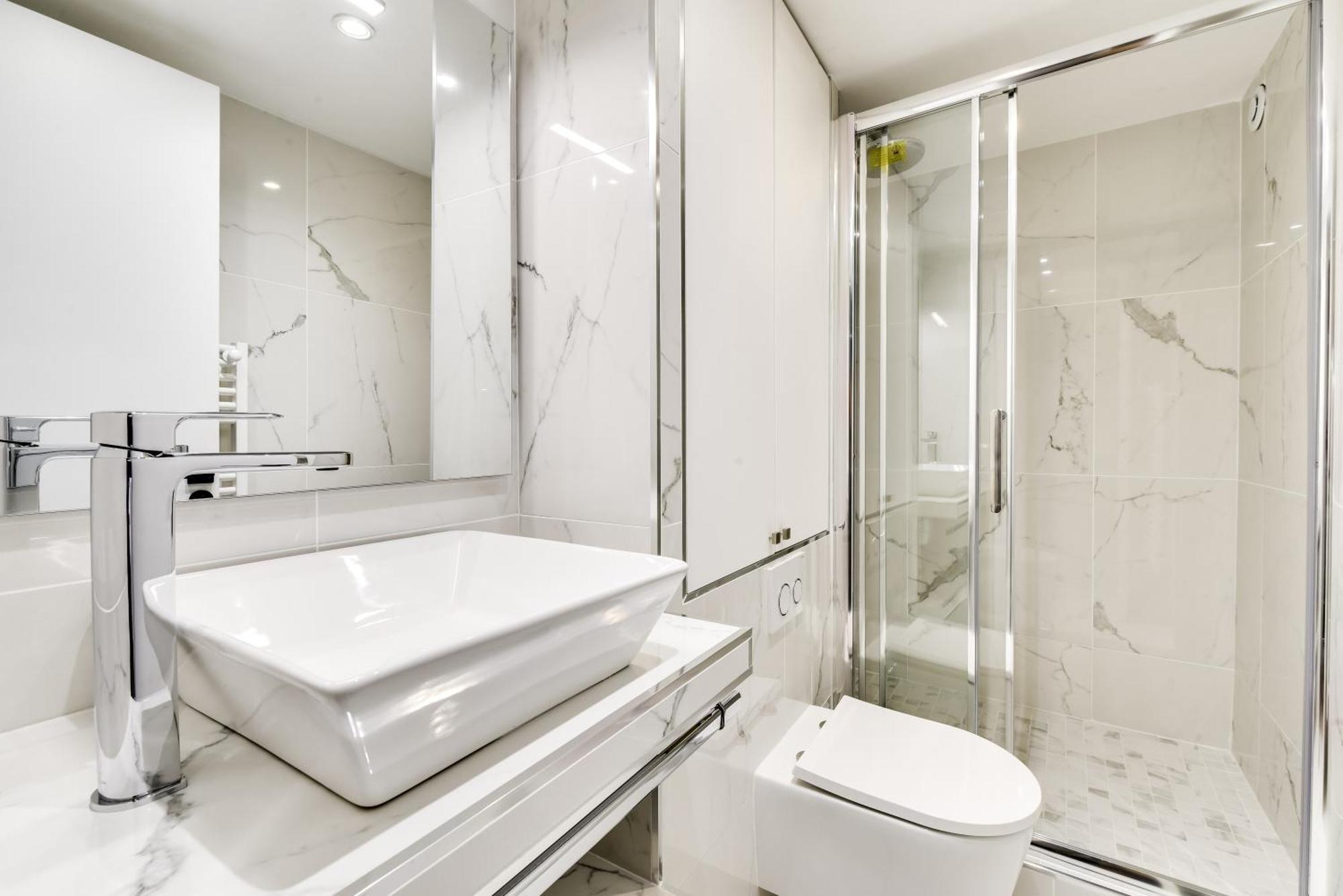 Mandar Apartment Paris Ngoại thất bức ảnh