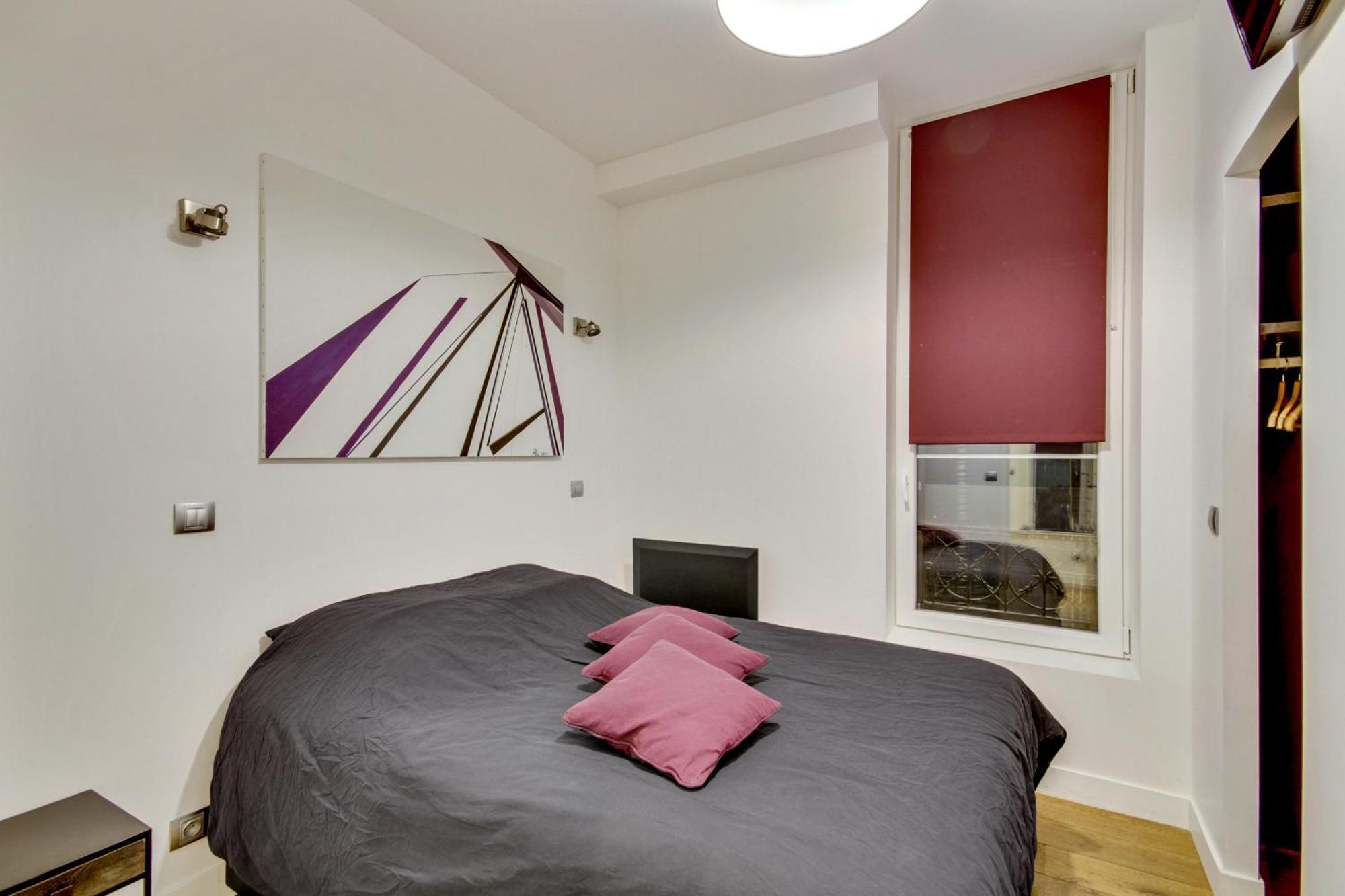 Mandar Apartment Paris Ngoại thất bức ảnh