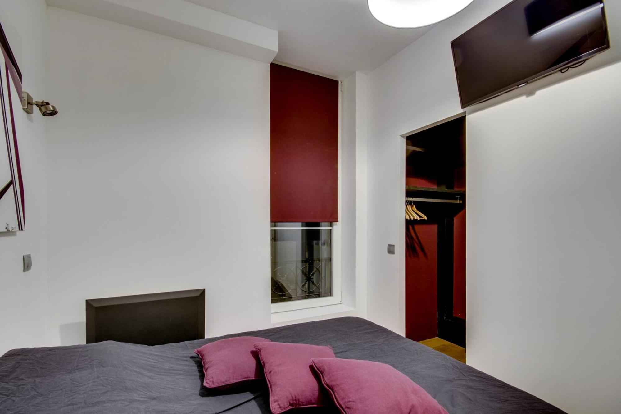 Mandar Apartment Paris Ngoại thất bức ảnh